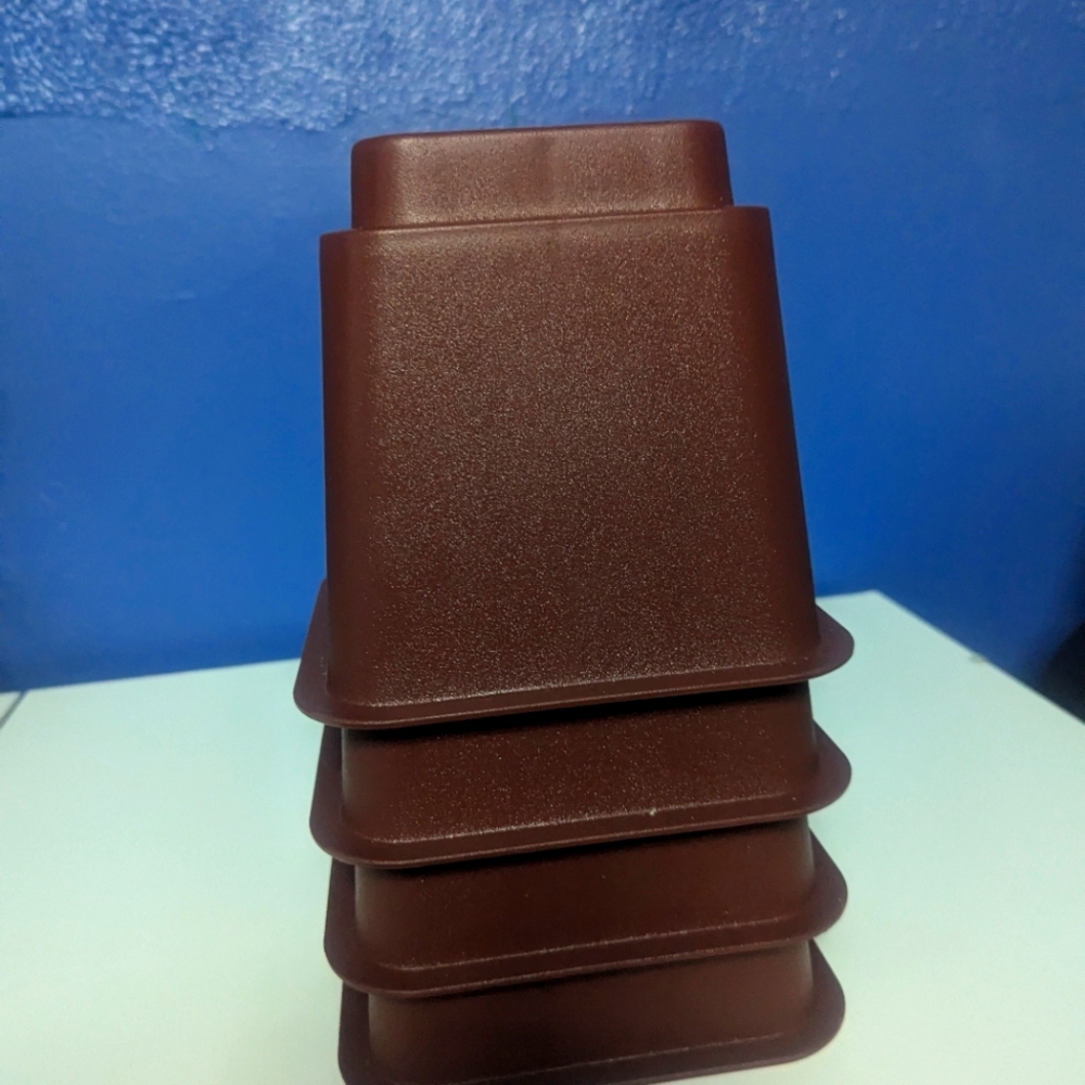 4 5 in bed risers for bed